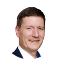 Oliver Reichel Busch, Lufthansa
