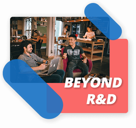 beyond-R&D-product-development