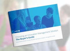 Choosing an Innovation Management Solution