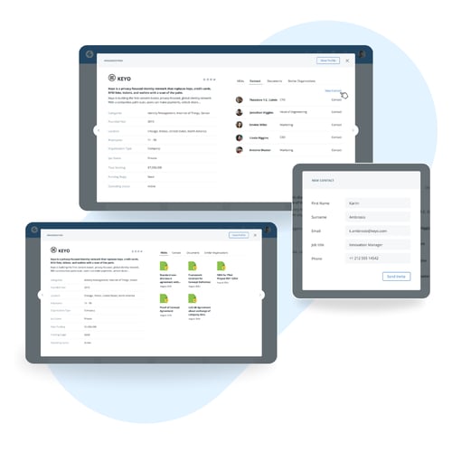 Partner CRM