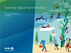 Exploring Digital Transformation