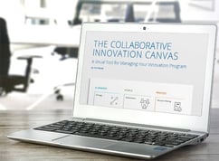 The Collaborative Innovation Canvas