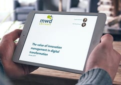 The Value of Innovation Management in Digital Transformation