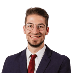 Ronan Thomas, Thales (2)