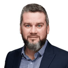 Galo Claverie, HYPE Transparent