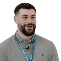 Nathan Jacob, HYPE Transparent