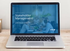 The Innovator's Guide to Stakeholder Management