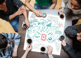 Innovate in People Centric Way