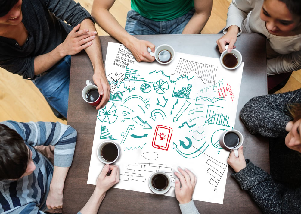 Innovate in People Centric Way