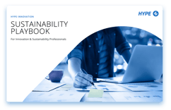 Sustainability PlayBook