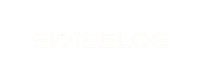 Swisslog white logo