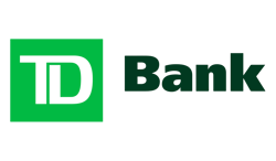 TD Bank Logo