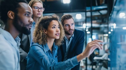 Idea Management Platform: A Swiss Army Penknife for&nbsp;Change Management, Collaboration&nbsp;and Employee Engagement