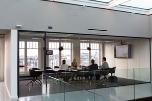 open innovation models