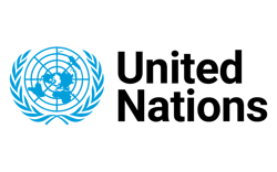 United Nations Logo