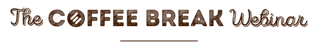 Coffee Break_Logo Coffee Break_Logo