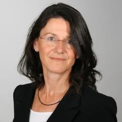 Dr. Dorothea Ernst