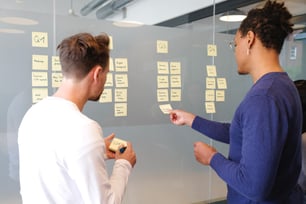 Collaborative Innovation Canvas