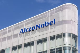 How AkzoNobel Helps Bodyshops Complete More Repairs in Less Time
