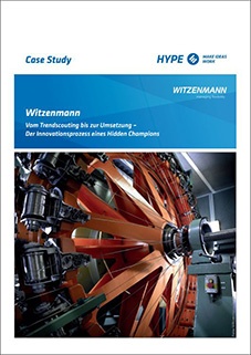 Witzenmann Case Study