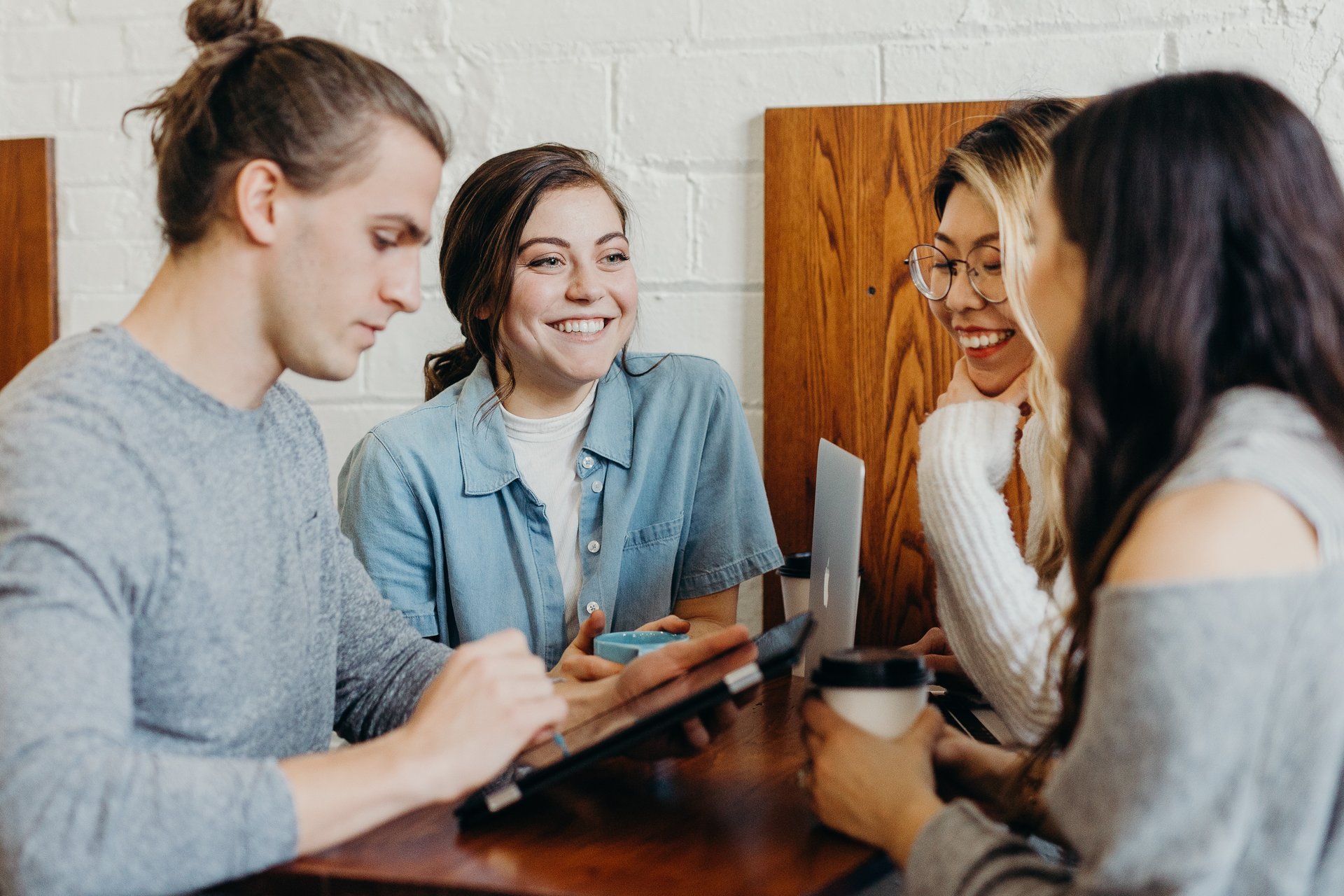 Building an Effective Innovation Team: Key Roles and Responsibilities