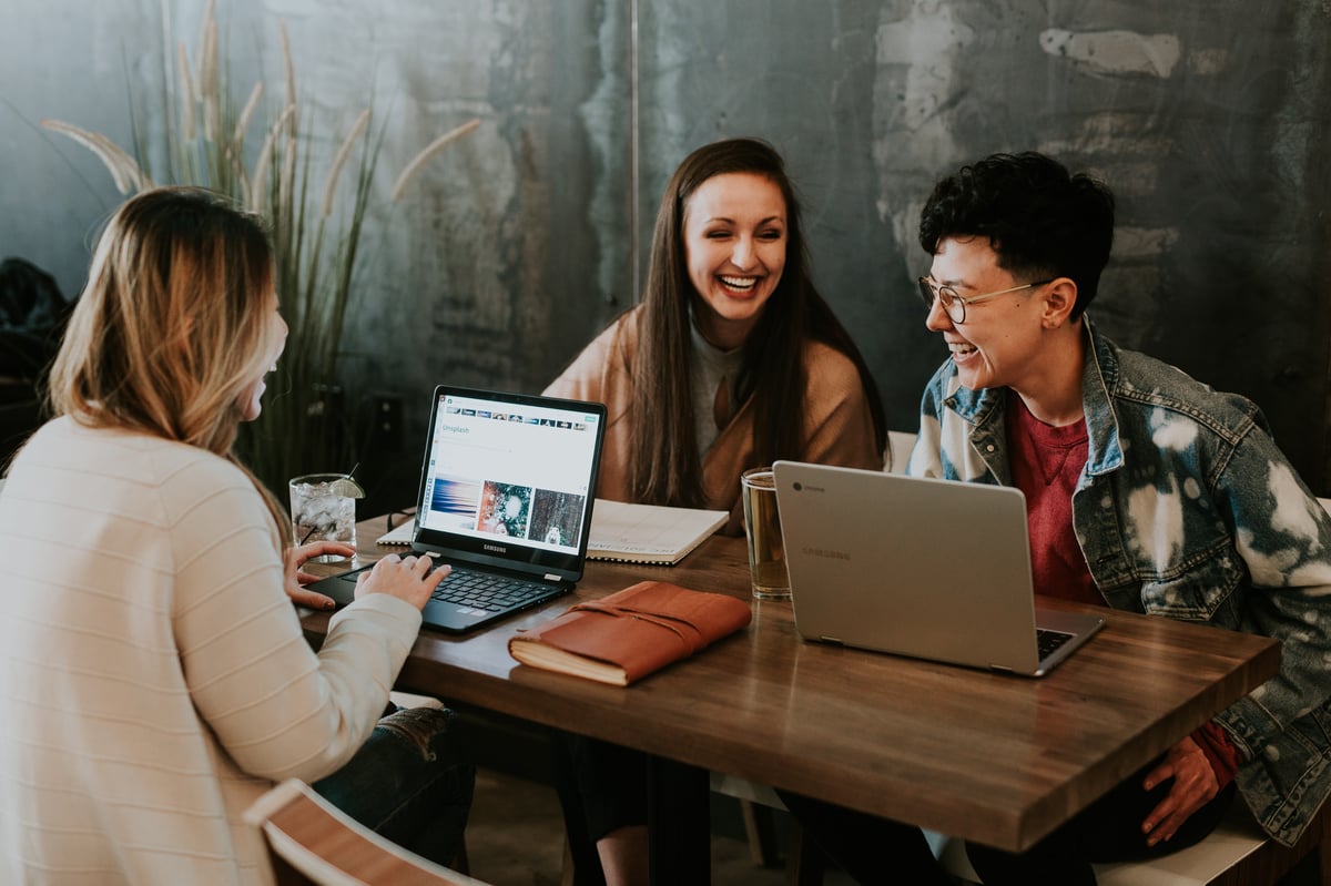 How to manage knowledge sharing to maximize innovation 