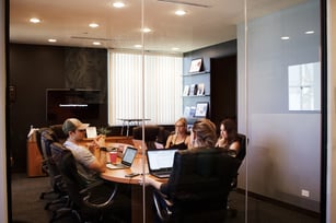 Business collaboration