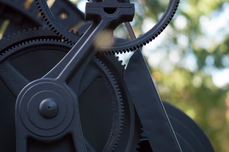 Our Things Are Connected, Now What? - 5 Essential Considerations to Be Ready for the IOT