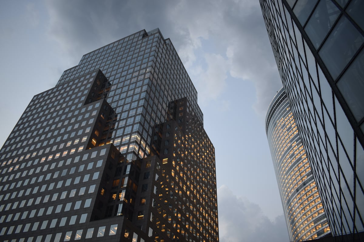 what is corporate foresight?