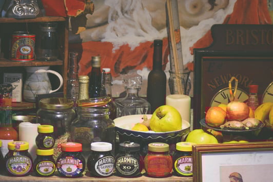 10 Lessons on Innovation from the Research Kitchen of the Famous elBulli Restaurant