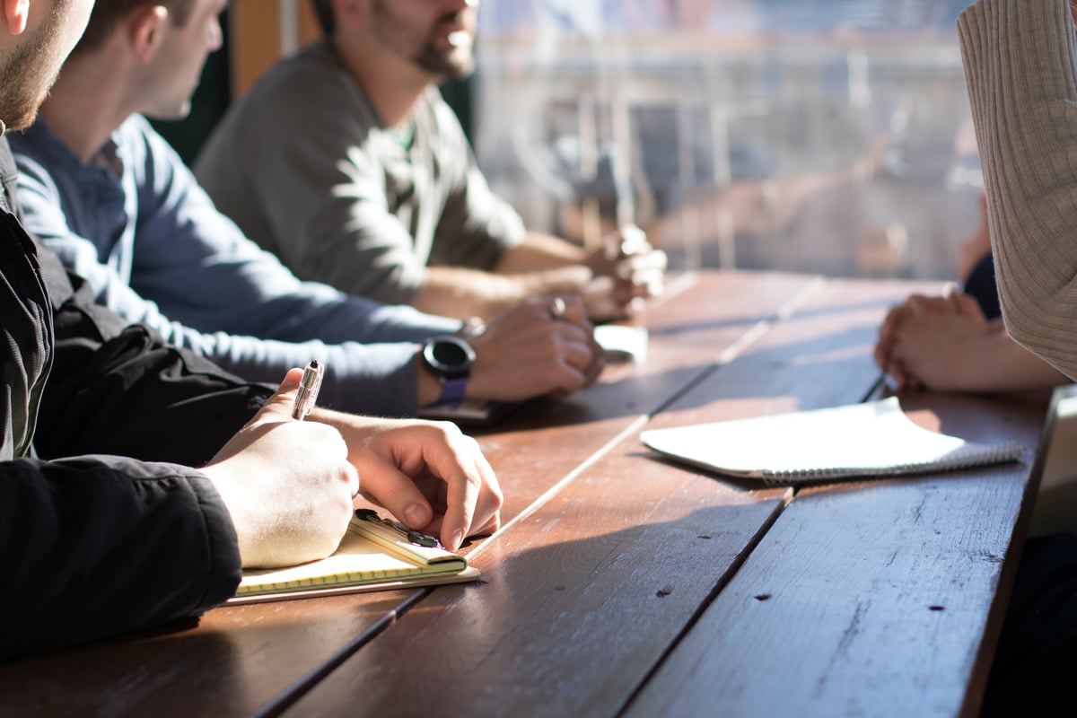Boost your idea management program