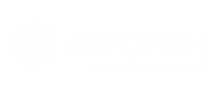 evonik white logo