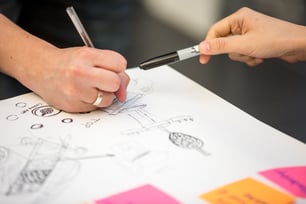Recombinant Innovation Examples