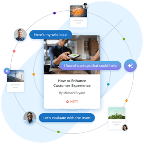 HYPE All-in-one open innovation software