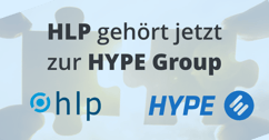 HYPE und HLP schließen sich mit Unterstützung von Main Capital zusammen.