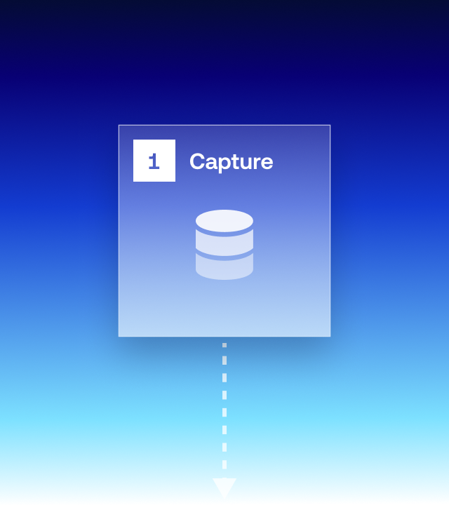 Capture