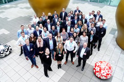 idēa 2019: Die Networking-Konferenz zur Zukunft des Ideenmanagements