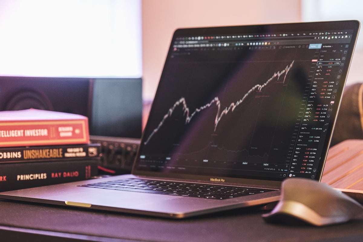Spotting future market needs