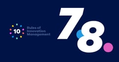 10 Rules of Innovation Management - Part 4: Communication and Transparency