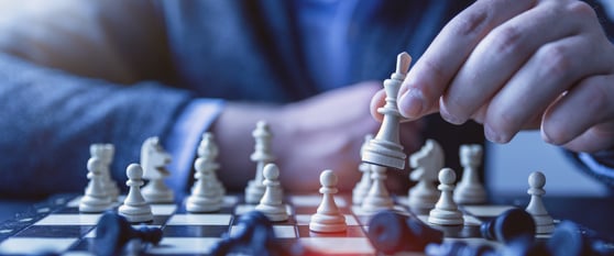Why Are We Making Innovation So Complex?