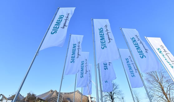 Q&A: Exploring Siemens' Cost Savings Program