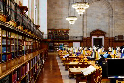 The Innovation Manager's Reading List