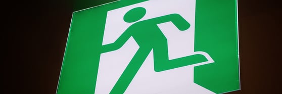 Why Your Innovation Team Will Quit on You 3 Years In