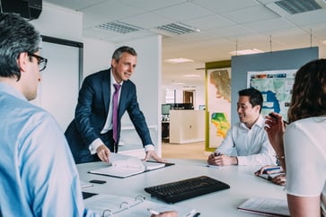 Indispensable Employee Attributes for Successful Innovation in Your Business