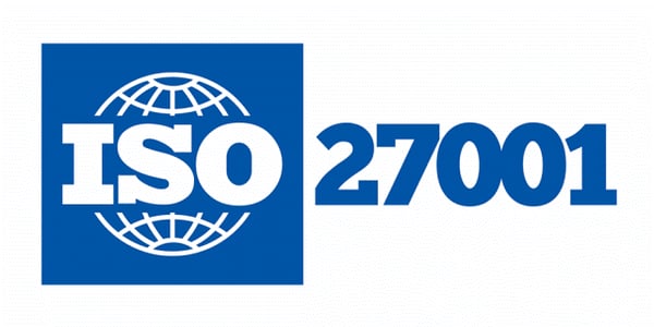 iso 27001