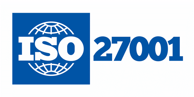 iso 27001