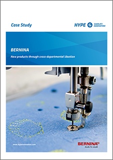 Bernina case-study cover-page
