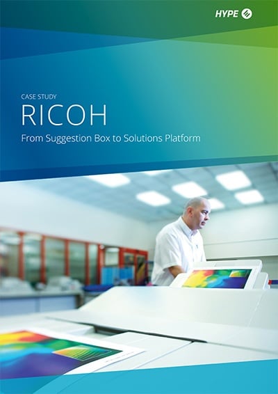 Computer Lab Ricoh Ricoh New Zealand Case Study