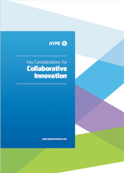 Key Considerations for Innovation Management