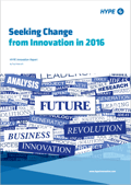 Innovation in 2016